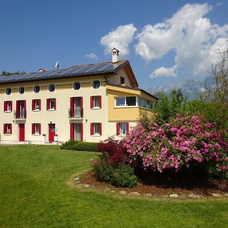 Casa Novecento Bed & Breakfast แฟลเตร ภายนอก รูปภาพ