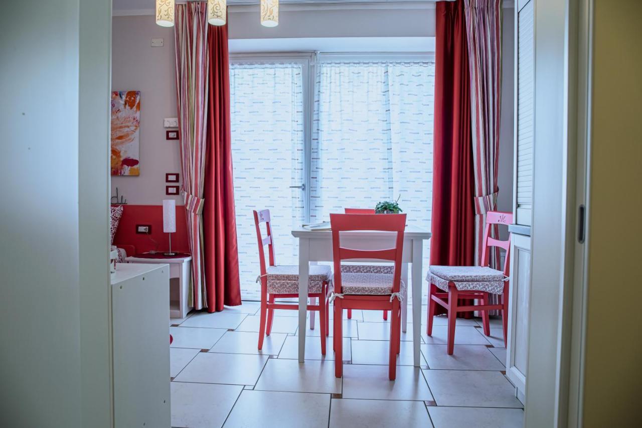 Casa Novecento Bed & Breakfast แฟลเตร ภายนอก รูปภาพ
