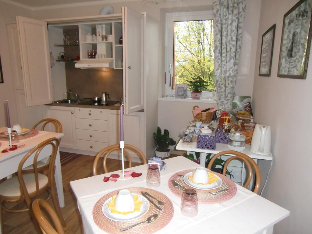 Casa Novecento Bed & Breakfast แฟลเตร ภายนอก รูปภาพ