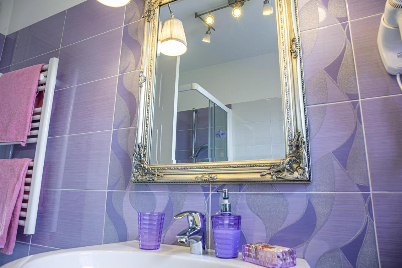 Casa Novecento Bed & Breakfast แฟลเตร ภายนอก รูปภาพ
