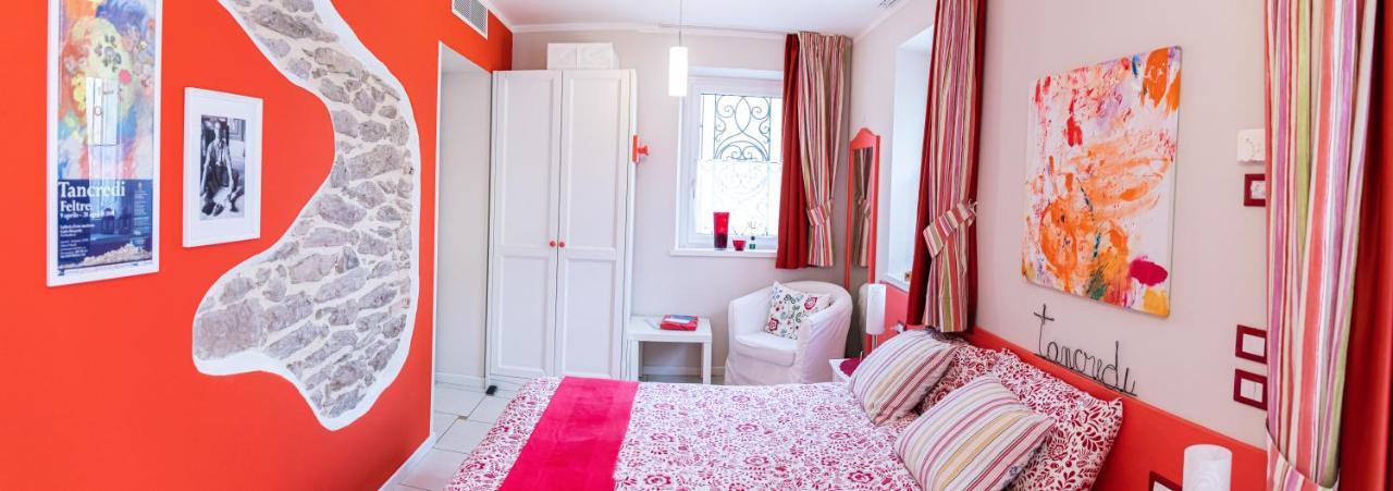 Casa Novecento Bed & Breakfast แฟลเตร ภายนอก รูปภาพ