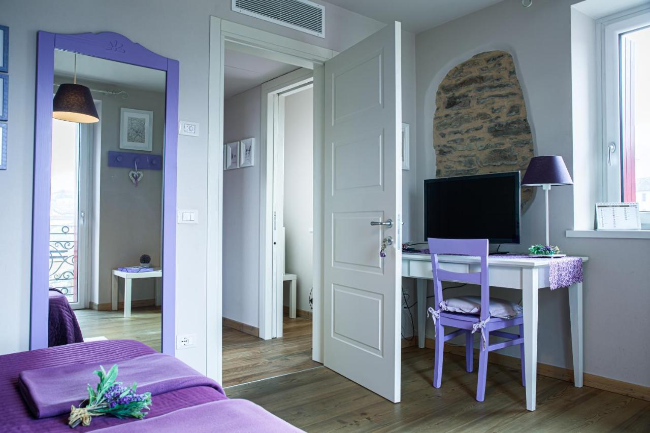 Casa Novecento Bed & Breakfast แฟลเตร ภายนอก รูปภาพ