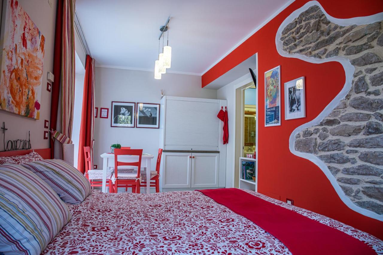 Casa Novecento Bed & Breakfast แฟลเตร ภายนอก รูปภาพ
