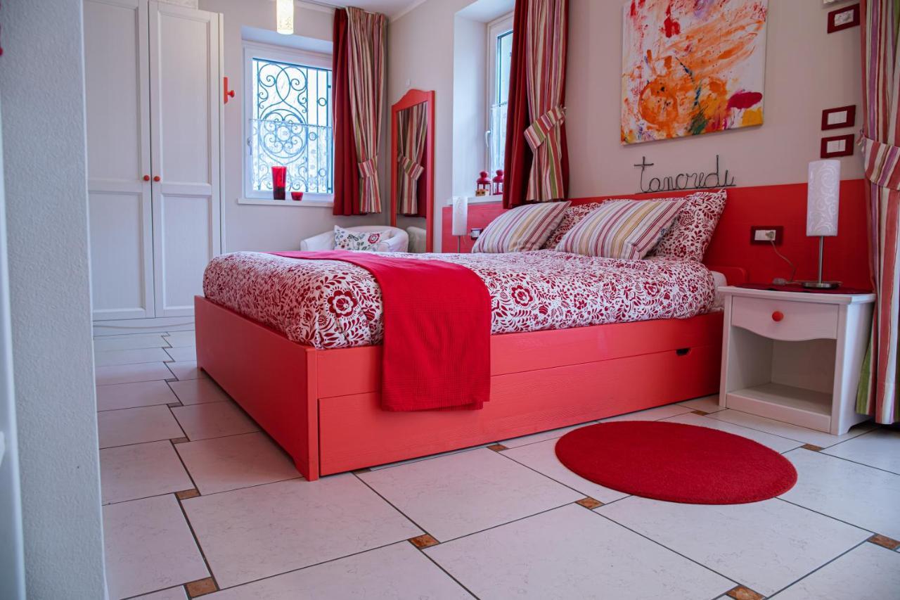 Casa Novecento Bed & Breakfast แฟลเตร ภายนอก รูปภาพ