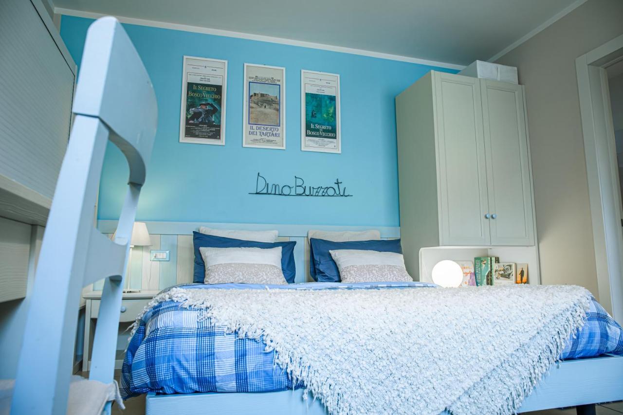 Casa Novecento Bed & Breakfast แฟลเตร ภายนอก รูปภาพ