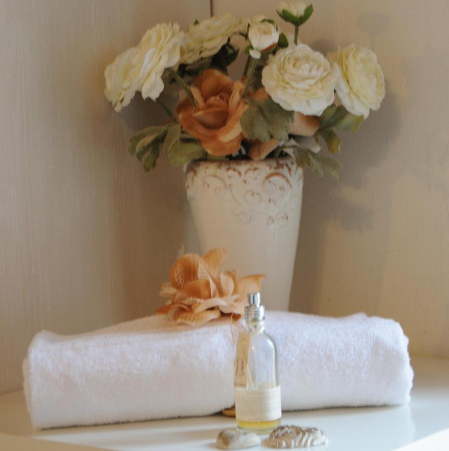 Casa Novecento Bed & Breakfast แฟลเตร ภายนอก รูปภาพ