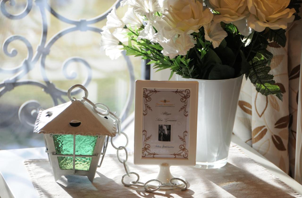 Casa Novecento Bed & Breakfast แฟลเตร ภายนอก รูปภาพ