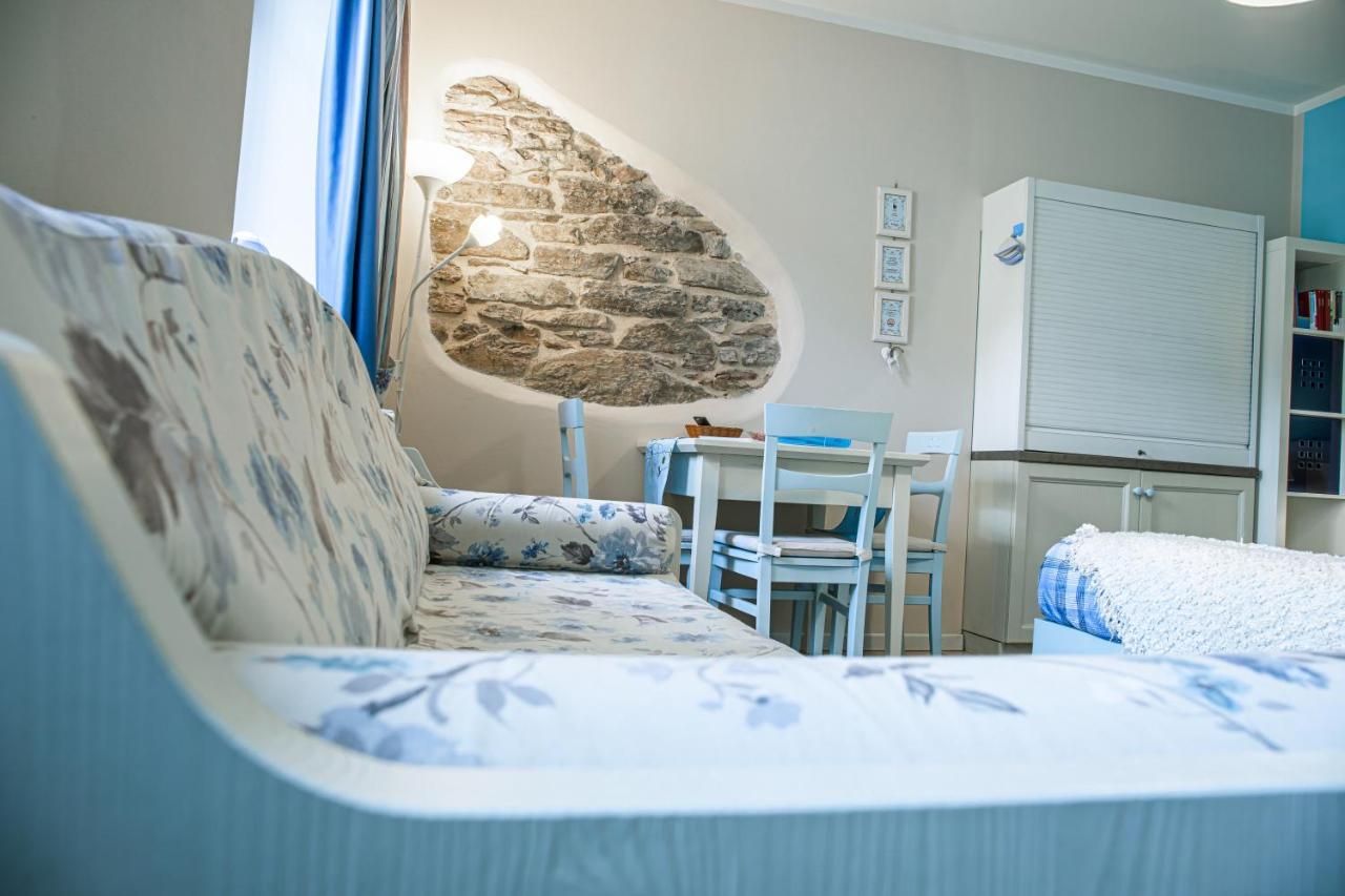Casa Novecento Bed & Breakfast แฟลเตร ภายนอก รูปภาพ