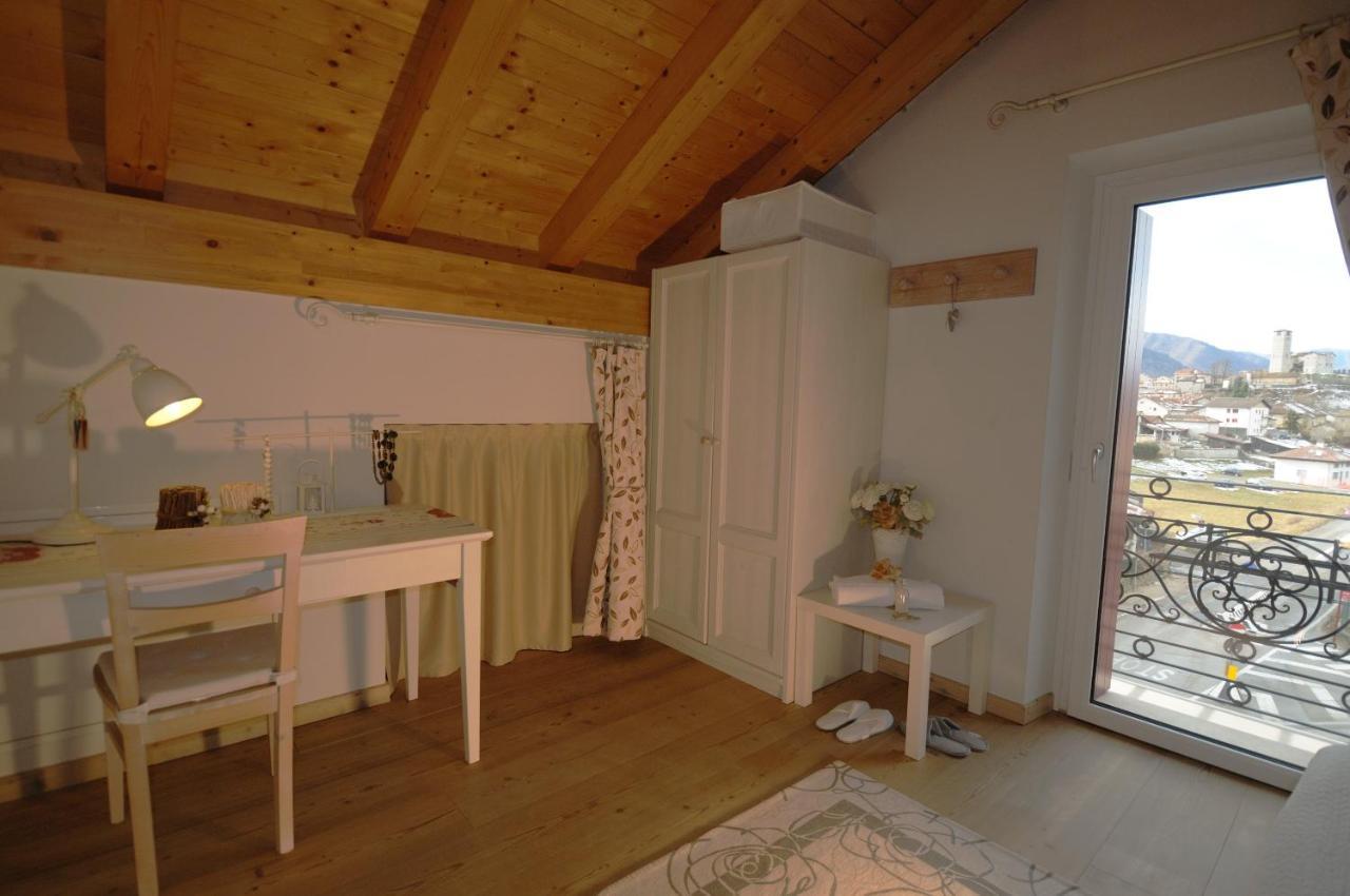 Casa Novecento Bed & Breakfast แฟลเตร ภายนอก รูปภาพ