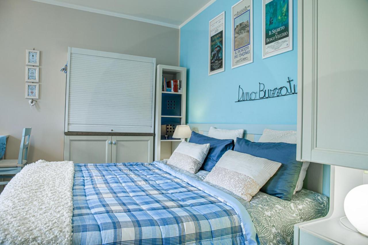 Casa Novecento Bed & Breakfast แฟลเตร ภายนอก รูปภาพ