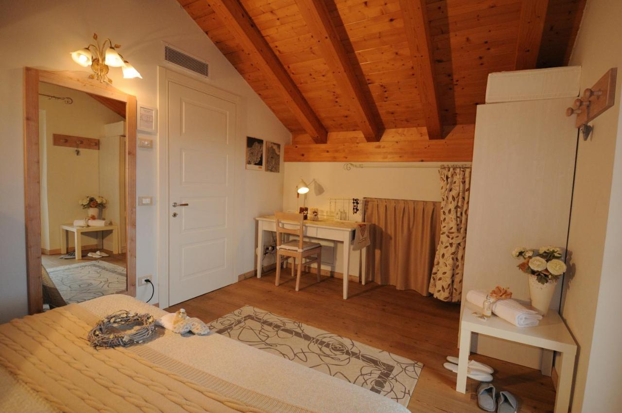 Casa Novecento Bed & Breakfast แฟลเตร ภายนอก รูปภาพ