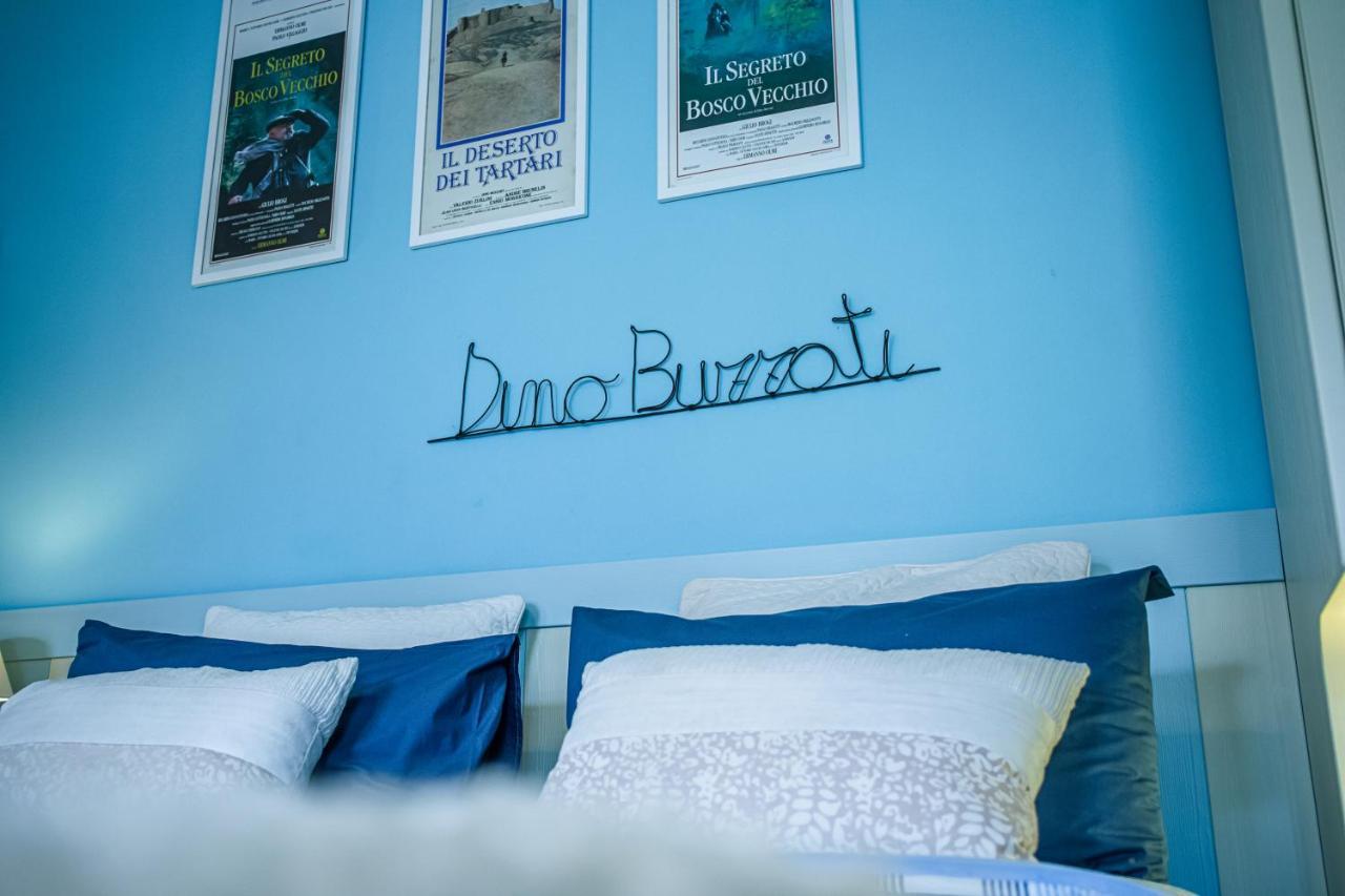 Casa Novecento Bed & Breakfast แฟลเตร ภายนอก รูปภาพ