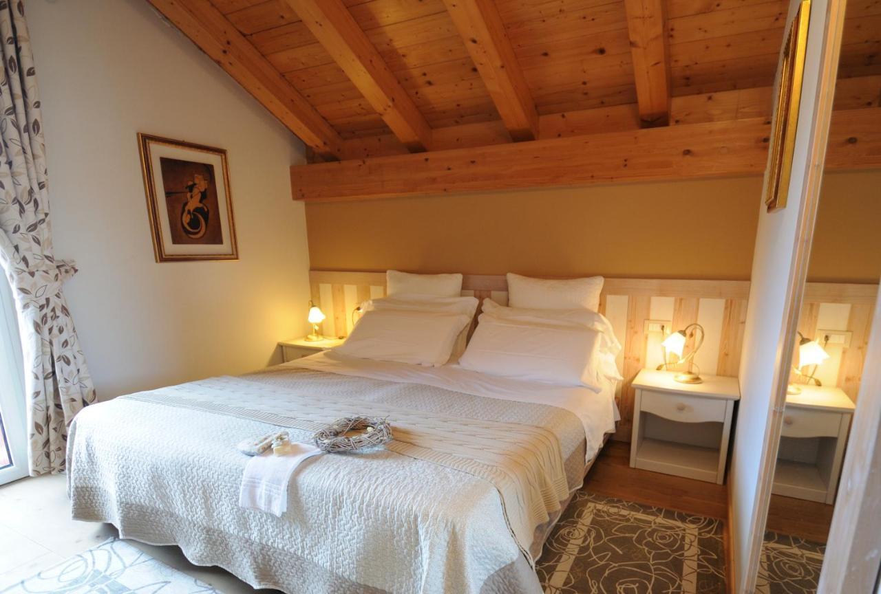 Casa Novecento Bed & Breakfast แฟลเตร ภายนอก รูปภาพ