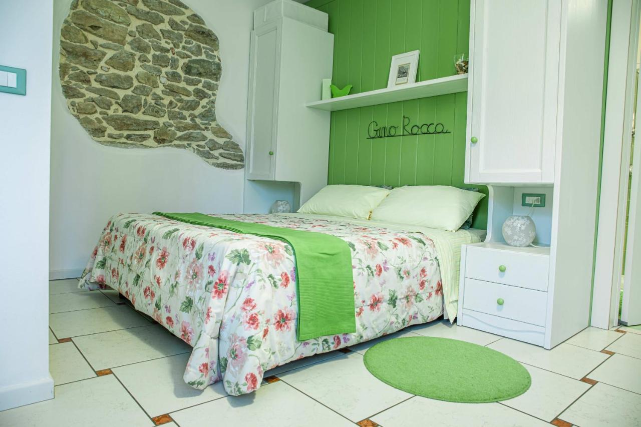 Casa Novecento Bed & Breakfast แฟลเตร ภายนอก รูปภาพ