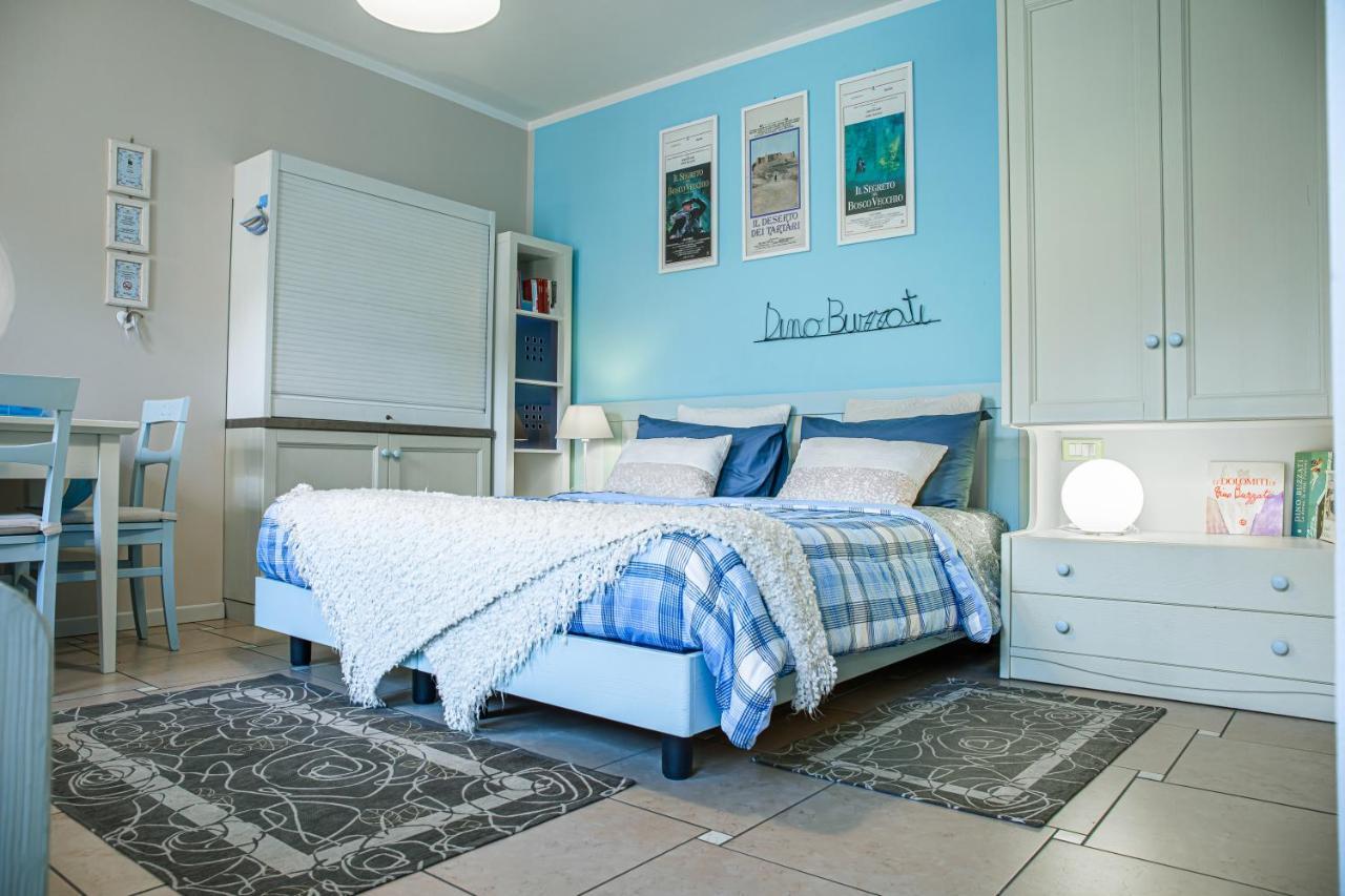 Casa Novecento Bed & Breakfast แฟลเตร ภายนอก รูปภาพ