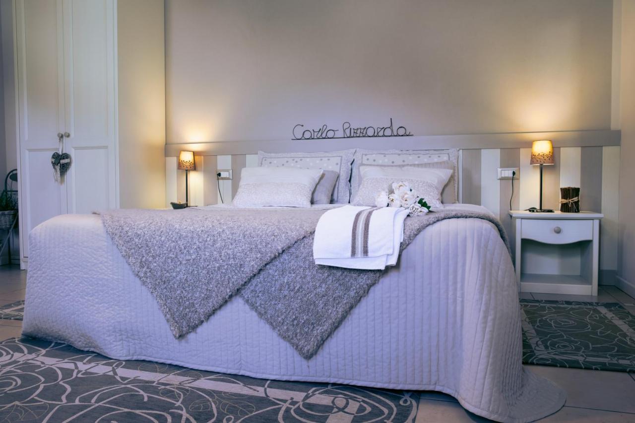 Casa Novecento Bed & Breakfast แฟลเตร ภายนอก รูปภาพ