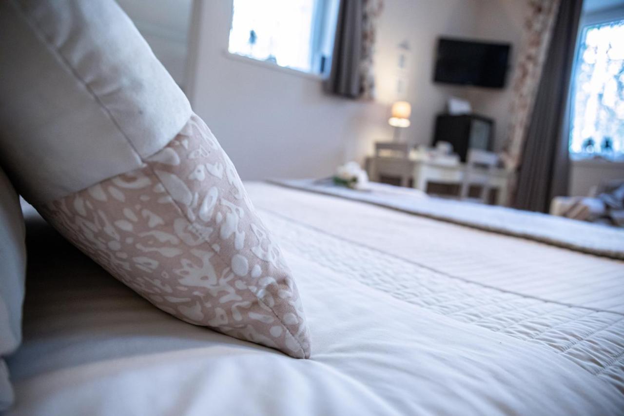 Casa Novecento Bed & Breakfast แฟลเตร ภายนอก รูปภาพ