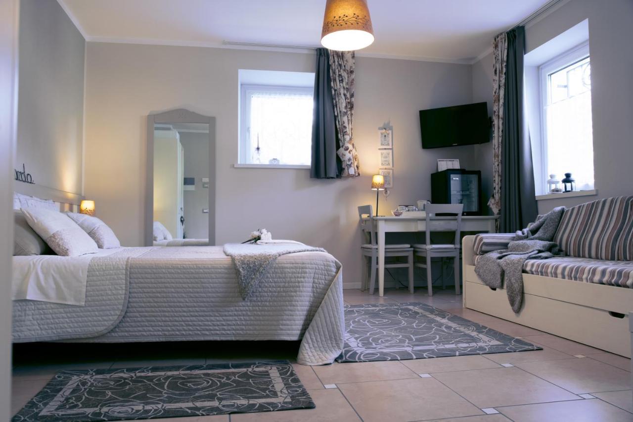 Casa Novecento Bed & Breakfast แฟลเตร ภายนอก รูปภาพ
