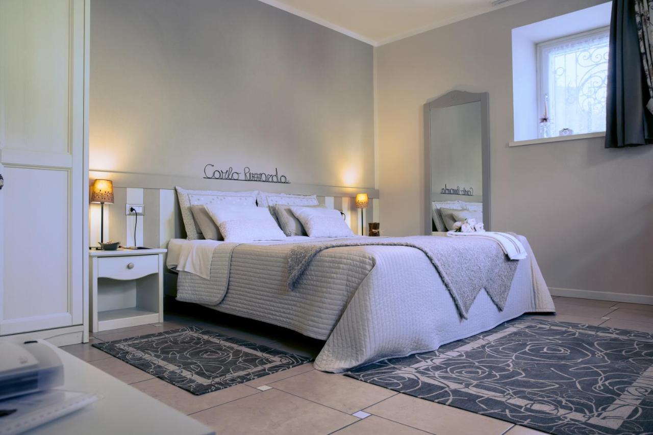 Casa Novecento Bed & Breakfast แฟลเตร ภายนอก รูปภาพ