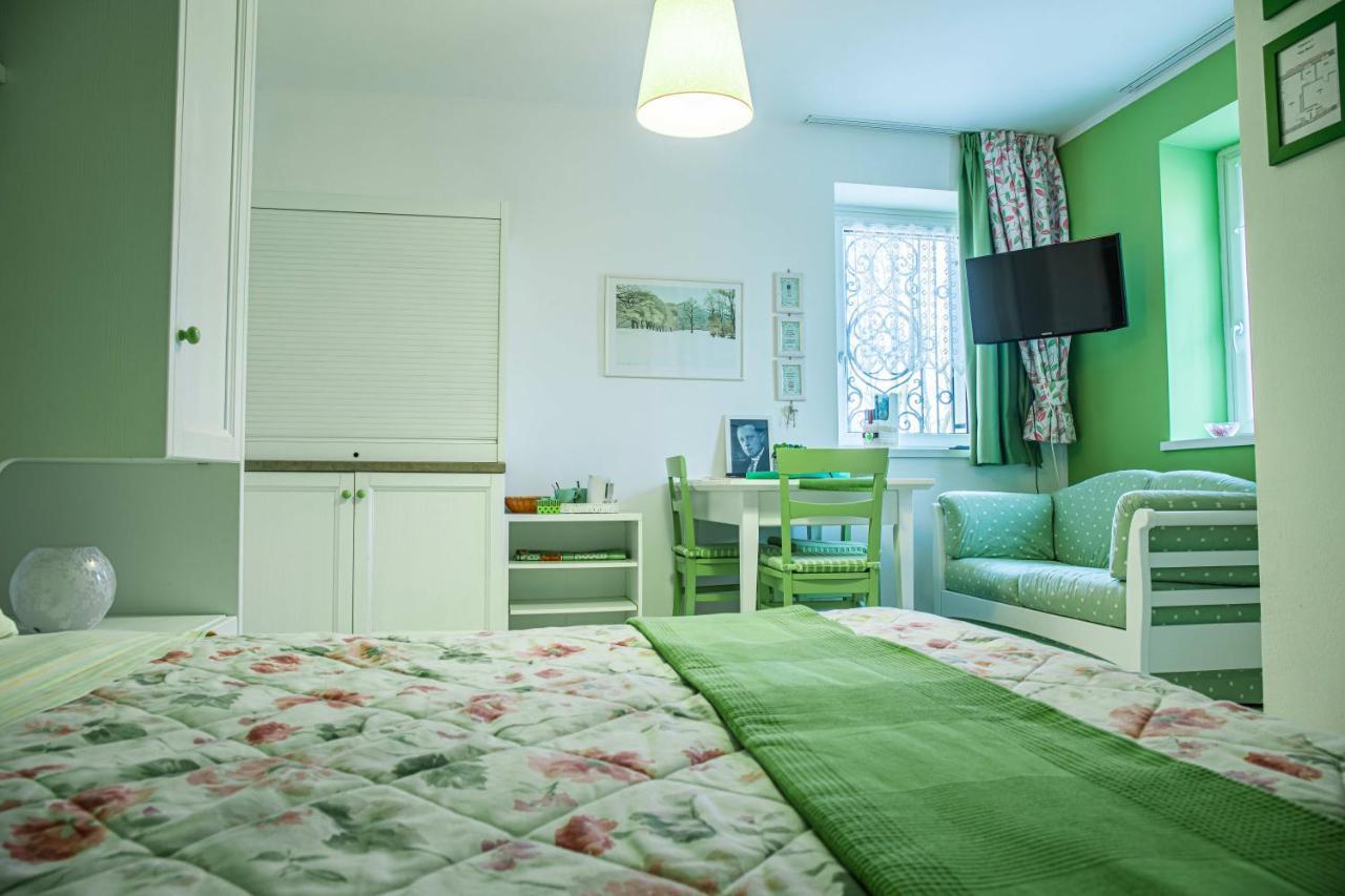 Casa Novecento Bed & Breakfast แฟลเตร ภายนอก รูปภาพ