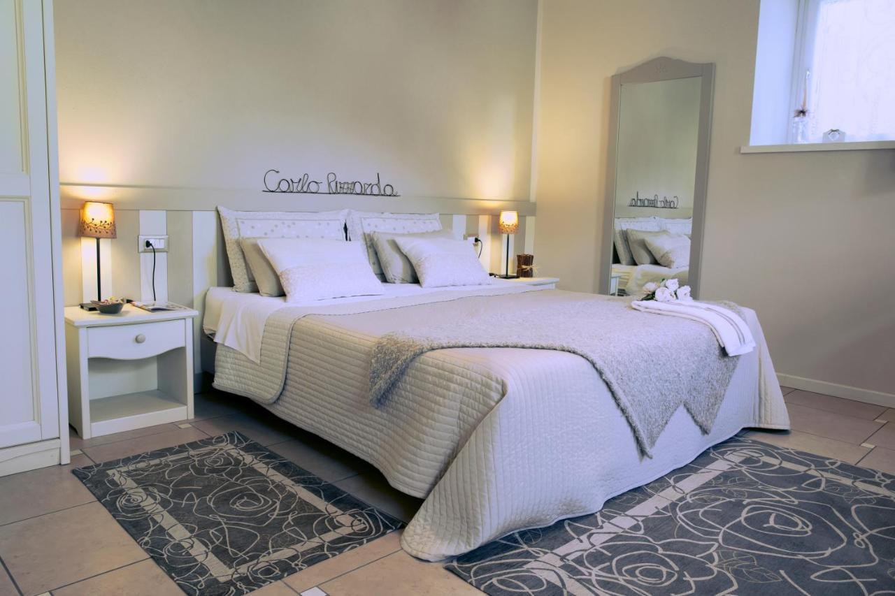 Casa Novecento Bed & Breakfast แฟลเตร ภายนอก รูปภาพ