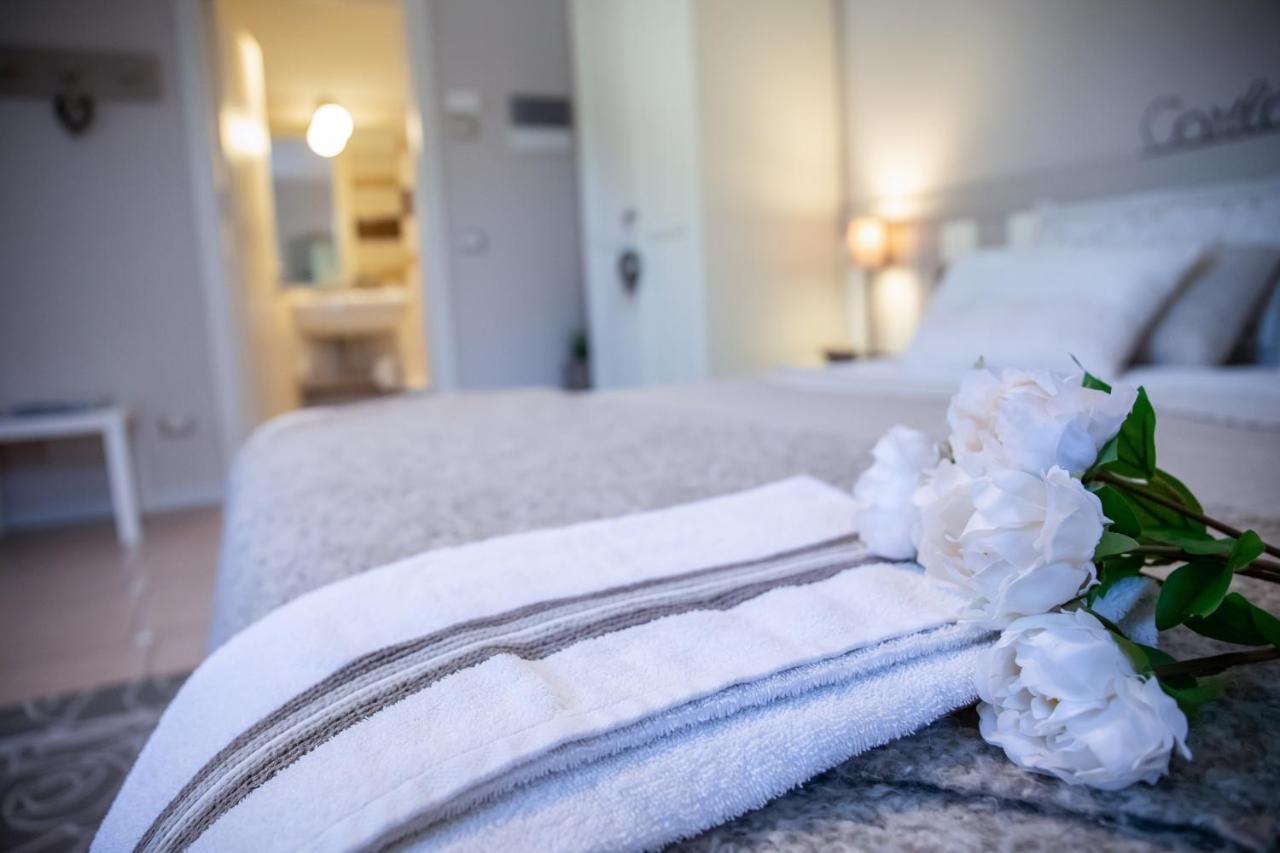 Casa Novecento Bed & Breakfast แฟลเตร ภายนอก รูปภาพ