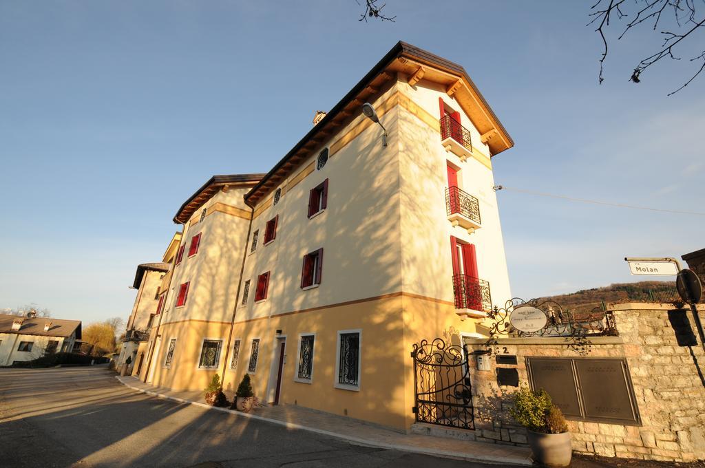 Casa Novecento Bed & Breakfast แฟลเตร ภายนอก รูปภาพ