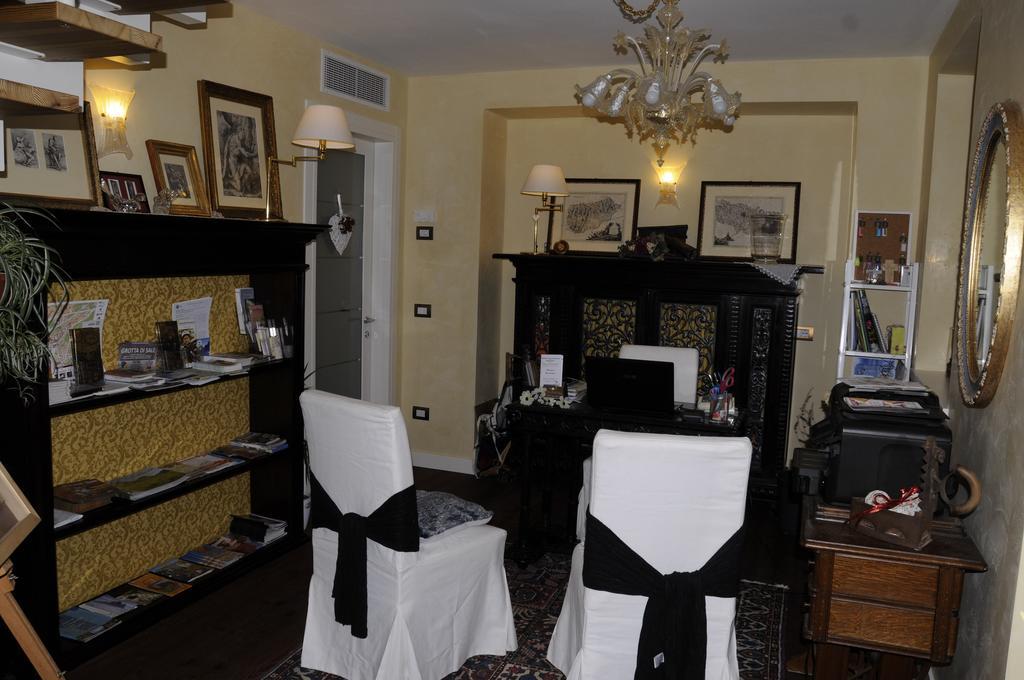 Casa Novecento Bed & Breakfast แฟลเตร ภายนอก รูปภาพ