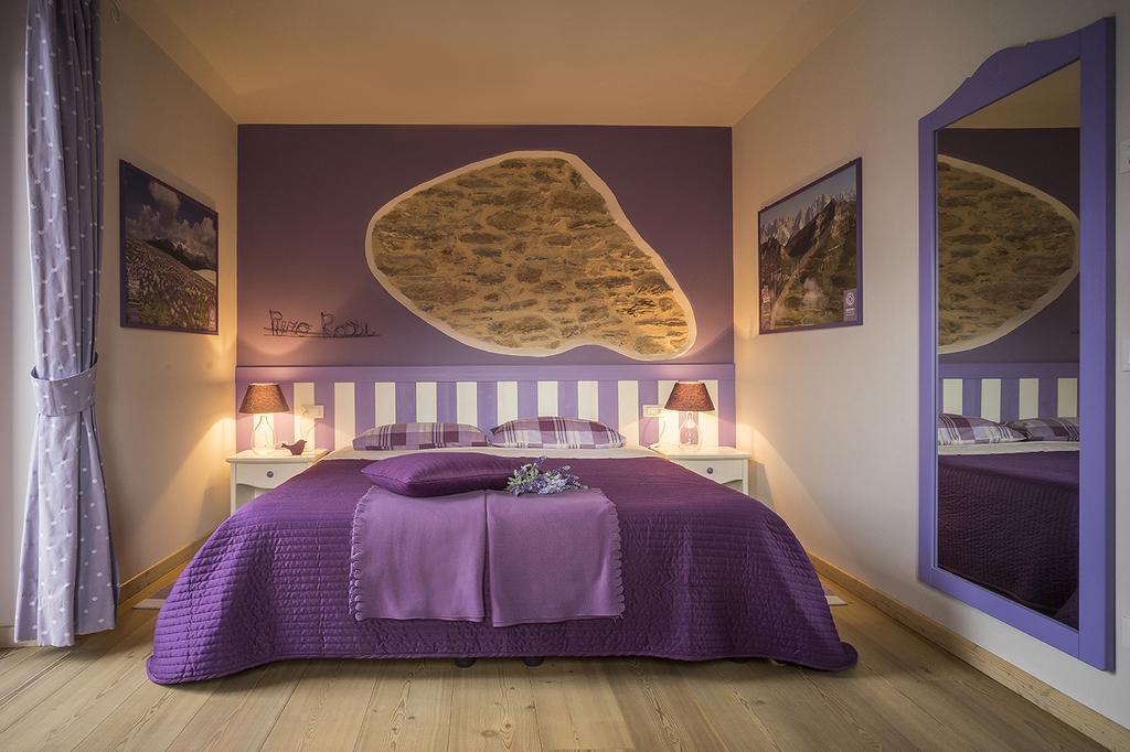 Casa Novecento Bed & Breakfast แฟลเตร ภายนอก รูปภาพ