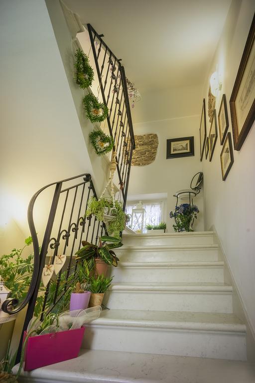 Casa Novecento Bed & Breakfast แฟลเตร ภายนอก รูปภาพ